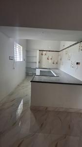 Kitchen Image of 750 Sq.ft 2 BHK Independent House for sale in Sevvapet Chennai for Rs. 3699000