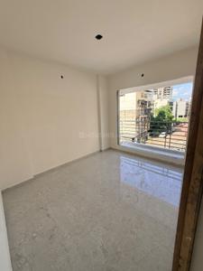 Bedroom Image of 1110 Sq.ft 2 BHK Apartment / Flat for sale in Ghansoli Navi Mumbai for Rs. 13000000