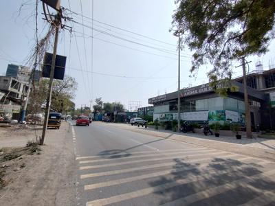 Image of 1090 Sq.ft 2 BHK Apartment / Flat for sale in Anshul Unity Towers, Handewadi, Pune for Rs. 5000000
