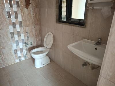 Image of 1790 Sq.ft 3 BHK Apartment / Flat for rent in Sarjan Setu Vertica, Gota, Ahmedabad for Rs. 30111