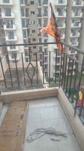 Image of 830 Sq.ft 2 BHK Apartment / Flat for sale in MRG The Balcony, Sector 93, Gurgaon for Rs. 6740000