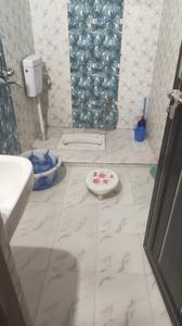 Bathroom Image of Divine girls PG in Transport Nagar, Lucknow