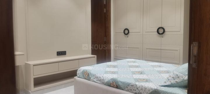 Dream home wave city Bedroom 1