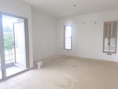 Bedroom Image of 2150 Sq.ft 3 BHK Apartment / Flat for sale in Dhriti Elite, Vajarahalli Bengaluru for Rs. 21075150