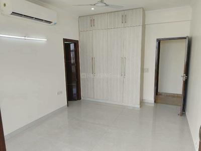 Bedroom Image of 1500 Sq.ft 2 BHK Independent House for rent in Ashiyana Lucknow for Rs. 20500