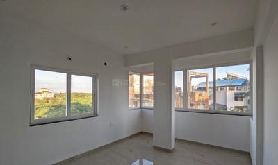 Bedroom Image of 1900 Sq.ft 3 BHK Apartment / Flat for sale in Panjim Goa for Rs. 27500000