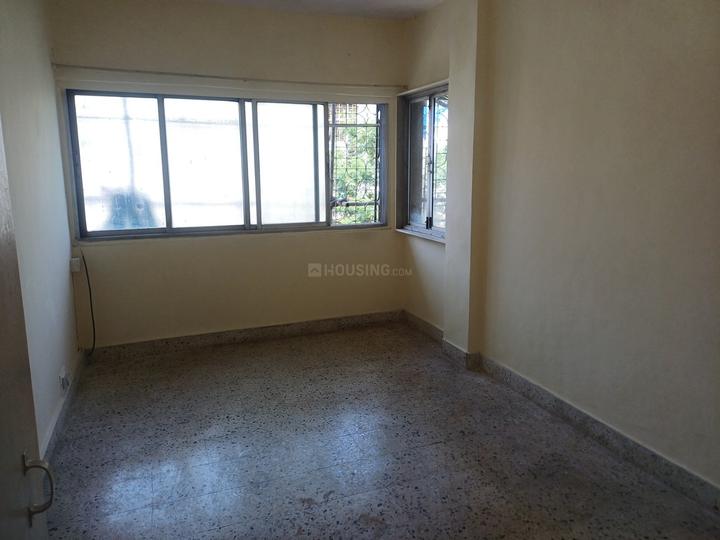Poonam Vihar CHS Bedroom One 1