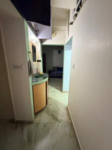 Image of 500 Sq.ft 2 BHK Apartment / Flat for sale in Karelibagh, Vadodara for Rs. 4200000