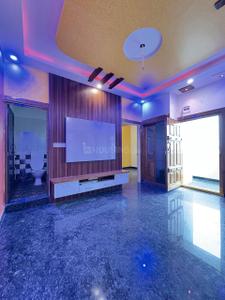 Hall Image of 1800 Sq.ft 4.5 BHK Independent House for sale in Kachohalli Bengaluru for Rs. 9400000