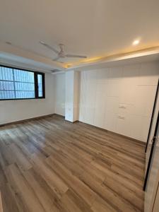 Bedroom Image of 1620 Sq.ft 3 BHK Builder Floor for sale in Sector 57 Gurgaon for Rs. 23500000