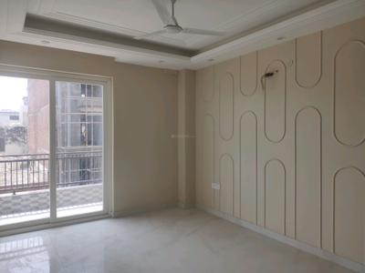Bedroom Image of 1800 Sq.ft 3 BHK Builder Floor for sale in Badkhal Village Faridabad for Rs. 21600000