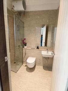 Image of 1800 Sq.ft 3 BHK Apartment / Flat for sale in Adani Ten BKC, Bandra East, Mumbai for Rs. 90342000