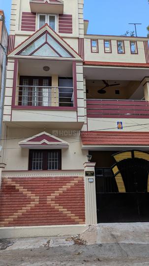 Periyar Nagar, Perambur Building 1