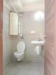 Bathroom Image of 1750 Sq.ft 3 BHK Apartment / Flat for sale in Tangra Kolkata for Rs. 17450000