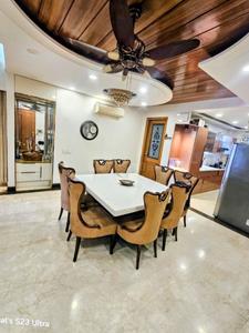 Hall Image of 2000 Sq.ft 3 BHK Builder Floor for rent in Sector 41 Gurgaon for Rs. 110000