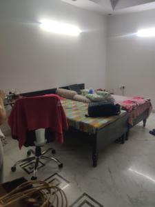 Bedroom Image of Girls Pg  in Sector 41, Noida