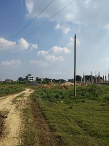Image of 1000 Sq.ft Residential Plot / Land for sale in Jhalwa, Allahabad for Rs. 1900000