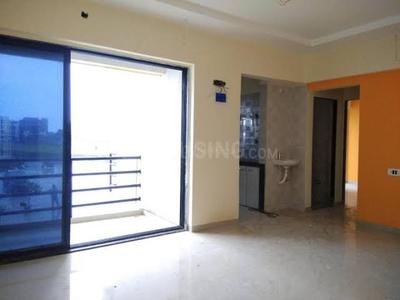 Hall Image of 600 Sq.ft 1 BHK Apartment / Flat for sale in Navkar City , Naigaon East Naigaon for Rs. 3400000