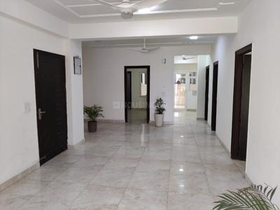 Hall Image of 1640 Sq.ft 3 BHK Apartment / Flat for sale in Panchsheel Prime 390 Phase 3, Shastri Nagar Ghaziabad for Rs. 12000000