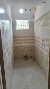 Bathroom Image of 624 Sq.ft 2 BHK Apartment / Flat for sale in Dum Dum Kolkata for Rs. 2000000