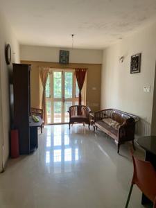 Hall Image of 1215 Sq.ft 2.5 BHK Apartment / Flat for sale in Tilakwadi Belagavi for Rs. 6900000