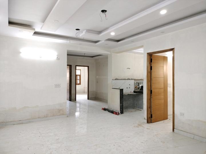 4 BHK 2000 Sqft Independent Floor for sale at Rajendra Nagar, Ghaziabad
