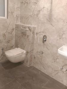 Bedroom Two Image of 845 Sq.ft 2 BHK Apartment / Flat for sale in Hum Solaris, Kandivali West Mumbai for Rs. 19800000