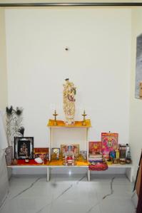 Hall Image of 950 Sq.ft 3 BHK Independent House for sale in Jeevan Bima Nagar Bengaluru for Rs. 32000000