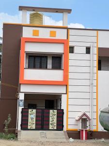 Image of 1800 Sq.ft 3 BHK Villa for sale in Guduvancheri, Chennai for Rs. 8200000