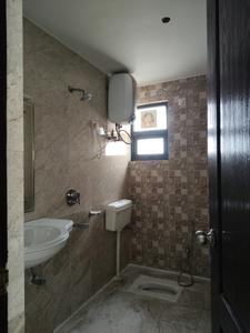 Common Bathroom Image of 1481 Sq.ft 3 BHK Apartment / Flat for sale in CGEWHO Kendriya Vihar, Phi II Greater Noida for Rs. 16000000