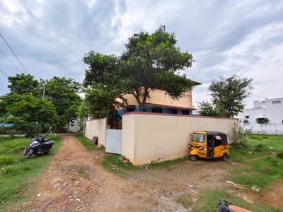 Image of 740 Sq.ft Residential Plot / Land for sale in Avadi, Chennai for Rs. 2700000