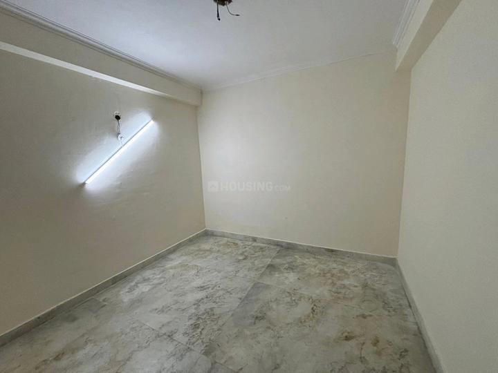 sultanpur verify flats and buildings Bedroom 1