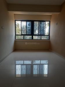 Hall Image of 450 Sq.ft 1 BHK Apartment / Flat for sale in Curchorem Goa for Rs. 3750000