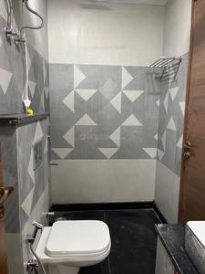 Bathroom Image of 1300 Sq.ft 3 BHK Builder Floor for sale in New Rajinder Nagar New Delhi for Rs. 40000000