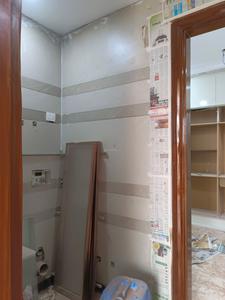 Bedroom Two Image of 850 Sq.ft 3 BHK Builder Floor for sale in Rohini Sector 28 New Delhi for Rs. 8500000
