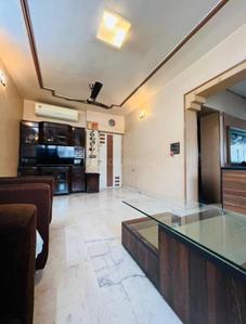 Hall Image of 1215 Sq.ft 2 BHK Apartment / Flat for sale in Satellite Ahmedabad for Rs. 7500000
