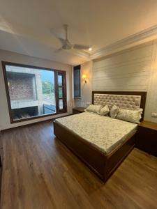 Bedroom Image of 9000 Sq.ft 12 BHK Independent House for sale in MDC Sector 6 Panchkula for Rs. 175000000