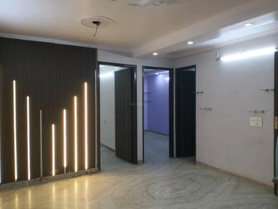 Living Room Image of 850 Sq.ft 2 BHK Builder Floor for rent in Shahdara New Delhi for Rs. 18000