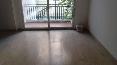 Living Room Image of 1495 Sq.ft 3 BHK Apartment / Flat for rent in Panchsheel Pratistha Phase 1 Tower T4 To T7, Sector 75 Noida for Rs. 36000