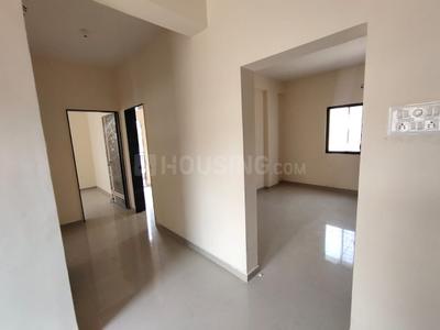 Hall Image of 2000 Sq.ft 3 BHK Villa for sale in Lohegaon Pune for Rs. 6500000