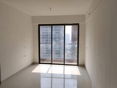 Hall Image of 1240 Sq.ft 2 BHK Apartment / Flat for sale in Pacifica North Enclave, Vaishno Devi Circle Ahmedabad for Rs. 7400000
