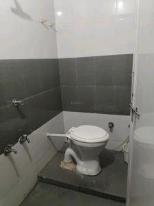 Common Bathroom Image of 2650 Sq.ft 4 BHK Apartment / Flat for sale in Deep Indraprasth 10 The Palm Court, Bodakdev Ahmedabad for Rs. 35000000
