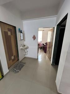 Gallery Cover Image of 1188 Sq.ft 2 BHK Apartment / Flat for sale in Savaliya Krish Gold, Nikol for Rs. 4000000