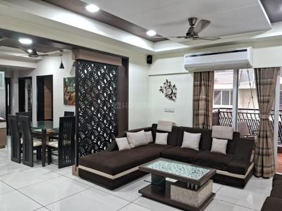 3 BHK Flat
