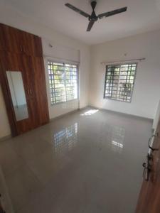 Bedroom Image of 1250 Sq.ft 2 BHK Apartment / Flat for rent in Raghukul Samarpan, Shivaji Nagar Nagpur for Rs. 21000