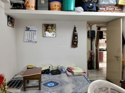 Bedroom Image of 765 Sq.ft 2 BHK Apartment / Flat for sale in Paldi Ahmedabad for Rs. 5000000