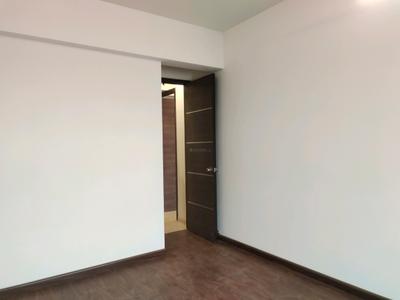 Bedroom Image of 1368 Sq.ft 3 BHK Apartment / Flat for sale in Rajinfinia Phase II Wing A Wing B Wing C, Malad West Mumbai for Rs. 32700000