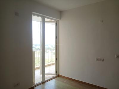 Bedroom Image of 1550 Sq.ft 3 BHK Apartment / Flat for sale in Emaar Gurgaon Greens, Sector 102 Gurgaon for Rs. 19400000