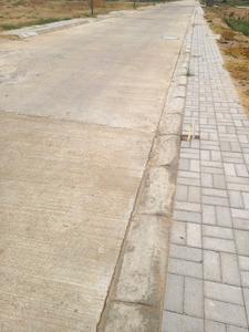 Image of 1215 Sq.ft Residential Plot / Land for sale in Farukh Nagar, Gurgaon for Rs. 9180000