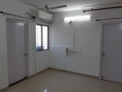 Bedroom Image of 750 Sq.ft 2 BHK Apartment / Flat for sale in Shapoorji Pallonji Joyville Western Heights, Salap Howrah for Rs. 3000000